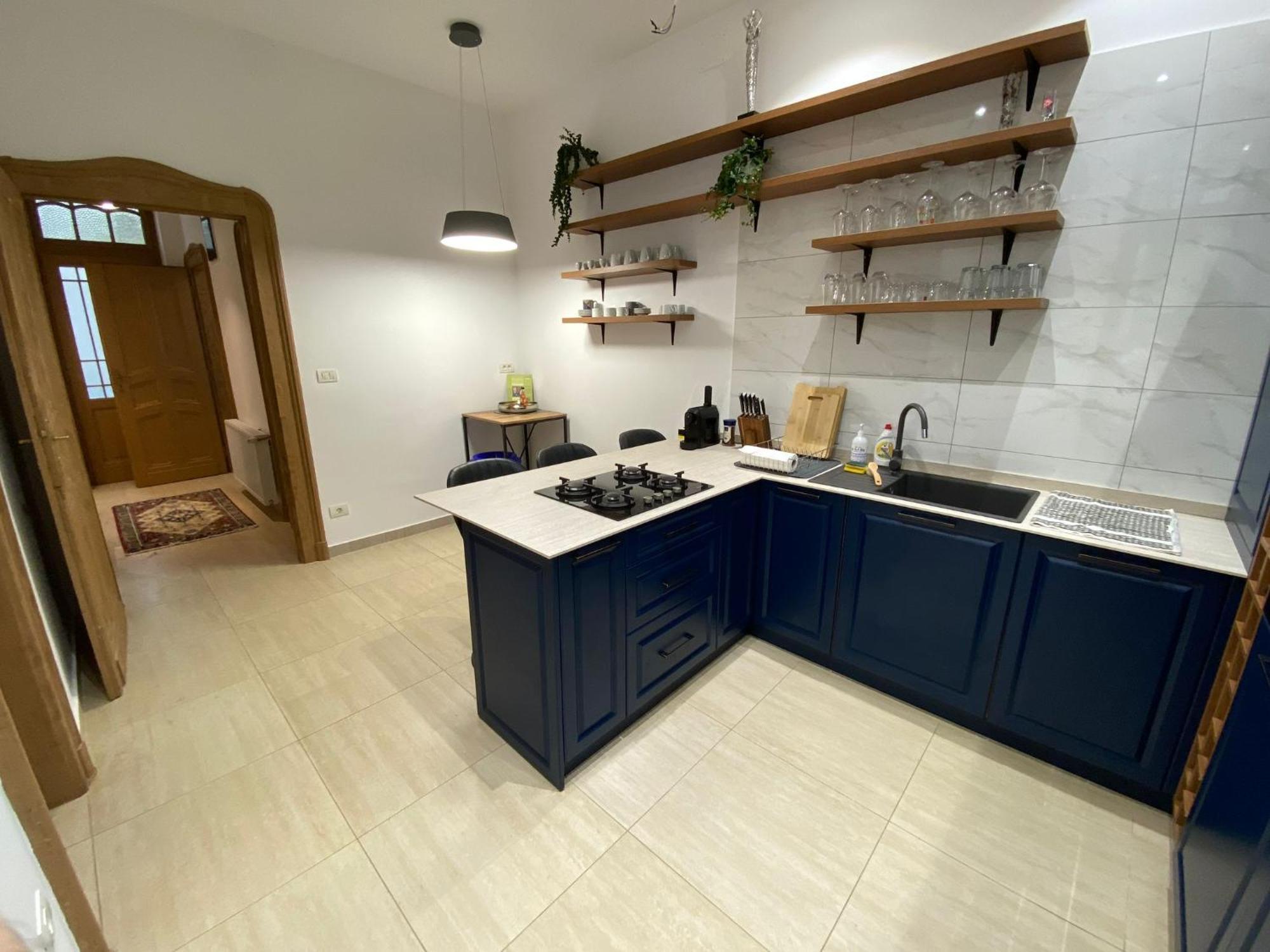 Ultra-Central Apartment In The Loffler Palace Timisoara Ngoại thất bức ảnh