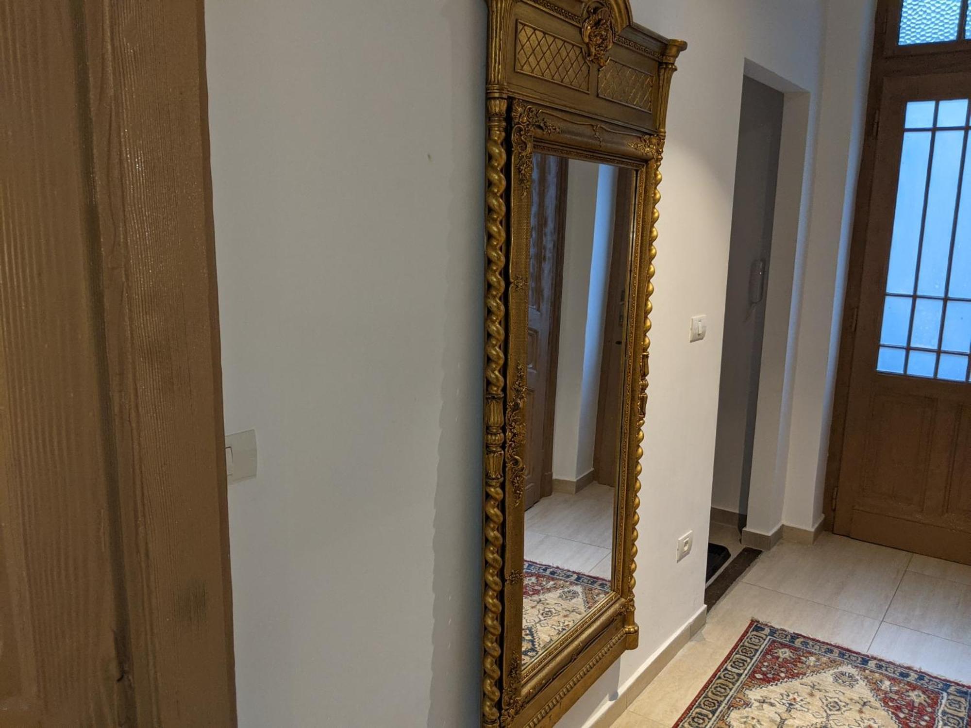 Ultra-Central Apartment In The Loffler Palace Timisoara Ngoại thất bức ảnh