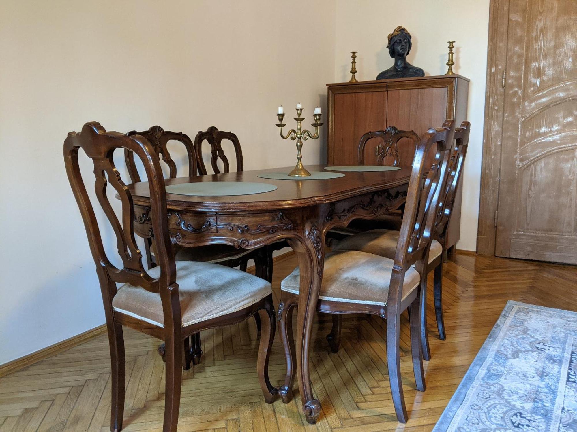 Ultra-Central Apartment In The Loffler Palace Timisoara Ngoại thất bức ảnh