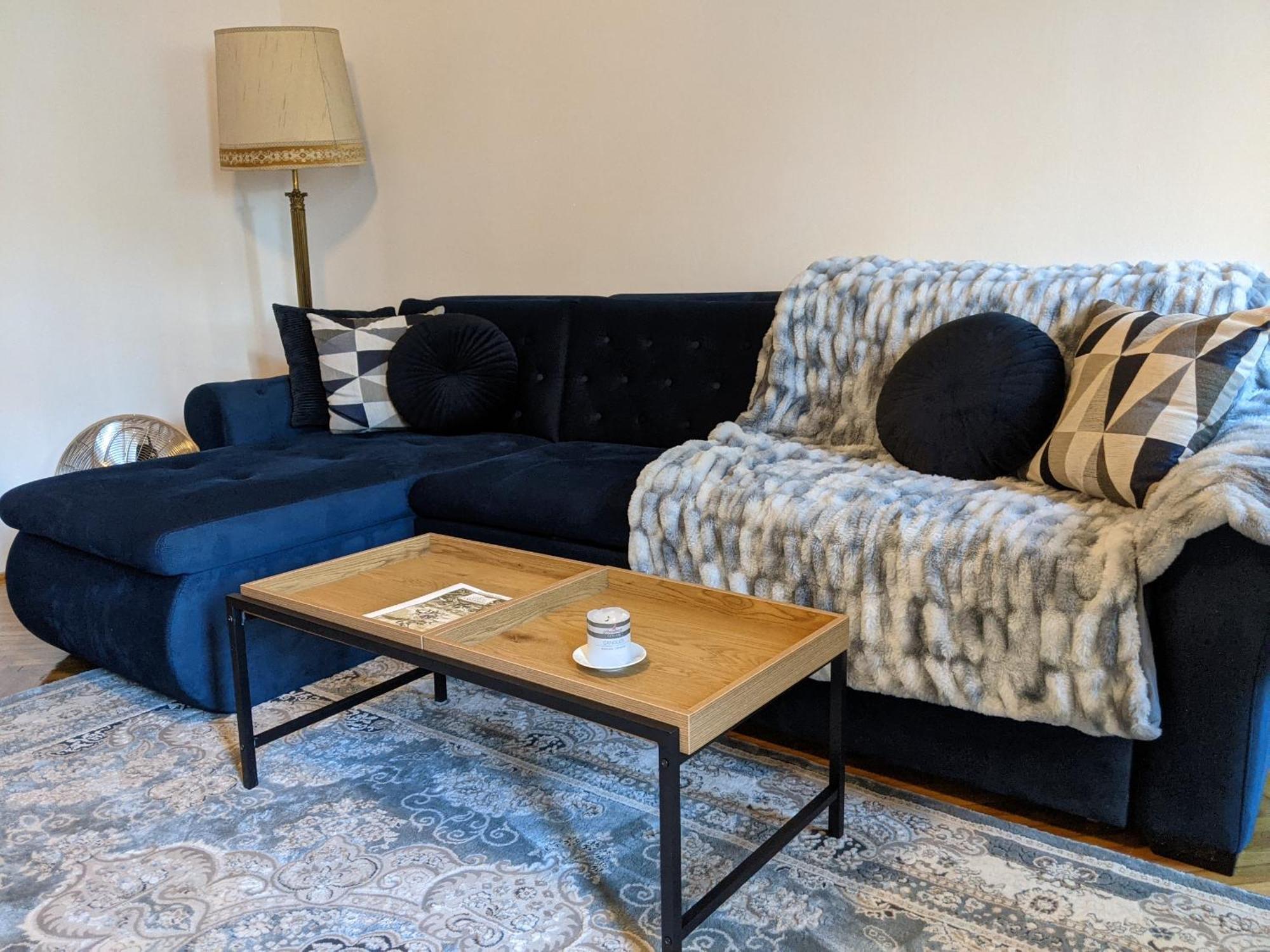 Ultra-Central Apartment In The Loffler Palace Timisoara Ngoại thất bức ảnh